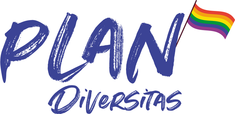 Logo pla Diversitas