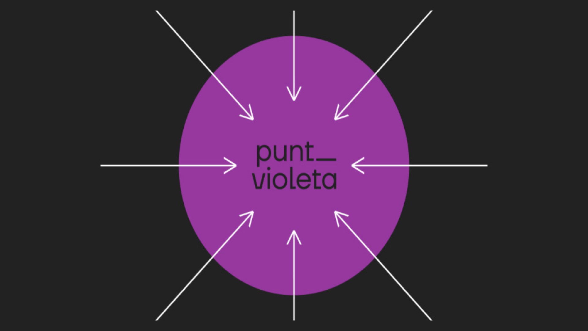 Punts Violeta Nit de Sant Joan