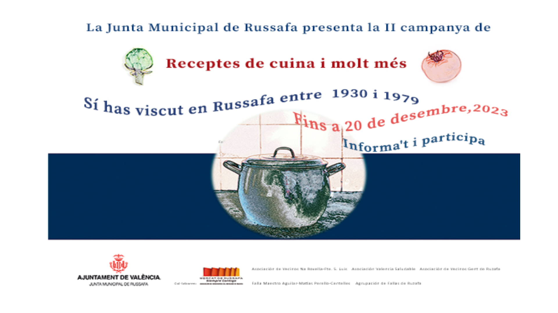 Receptes de cuina i molt més