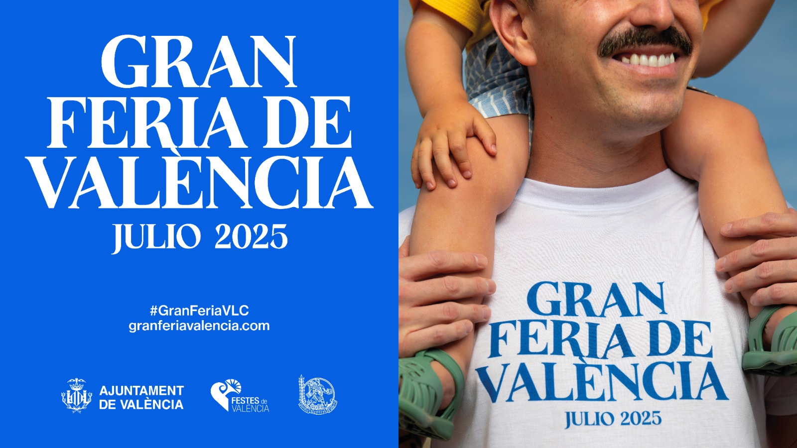 cartel del evento