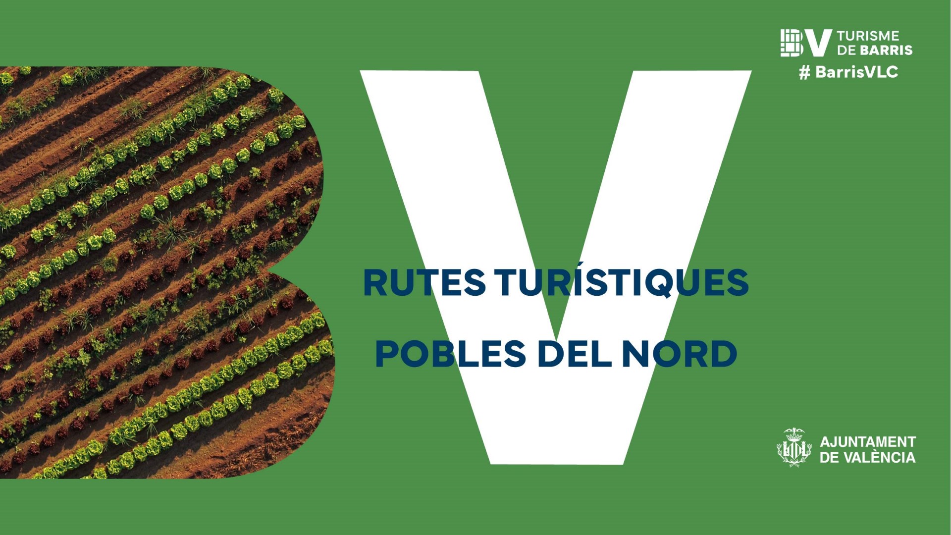 Ruta per Pobles del Nord