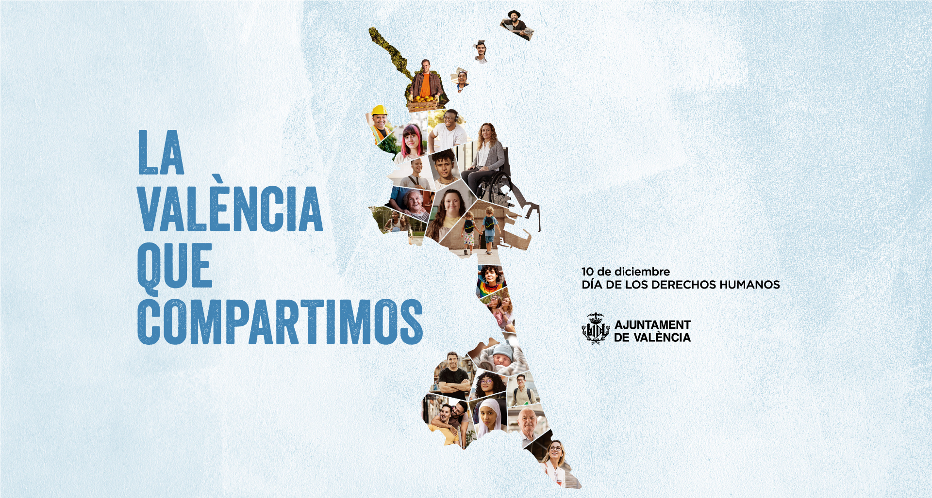 La València que compartimos