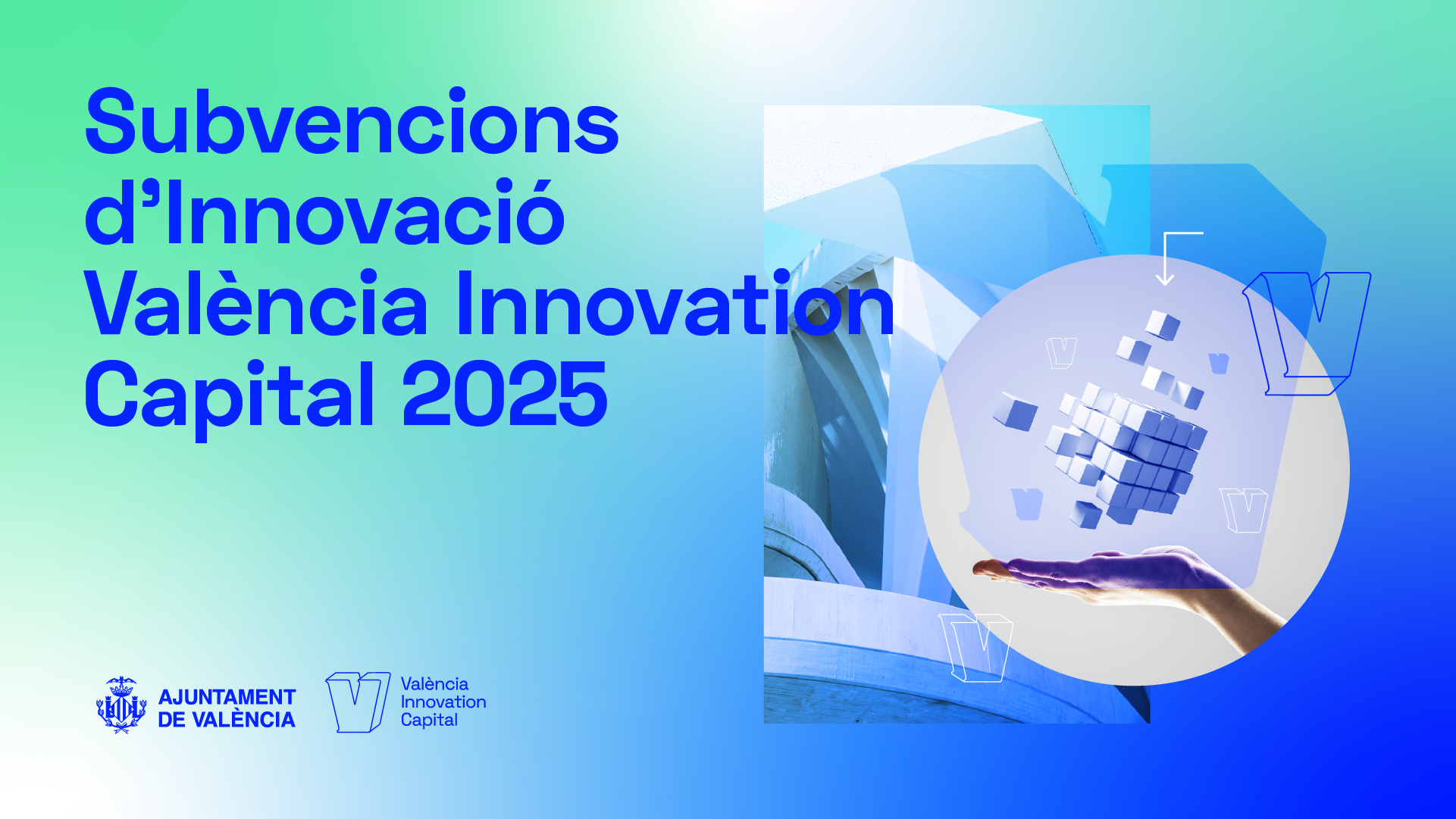 Subvencions públiques a la Innovació