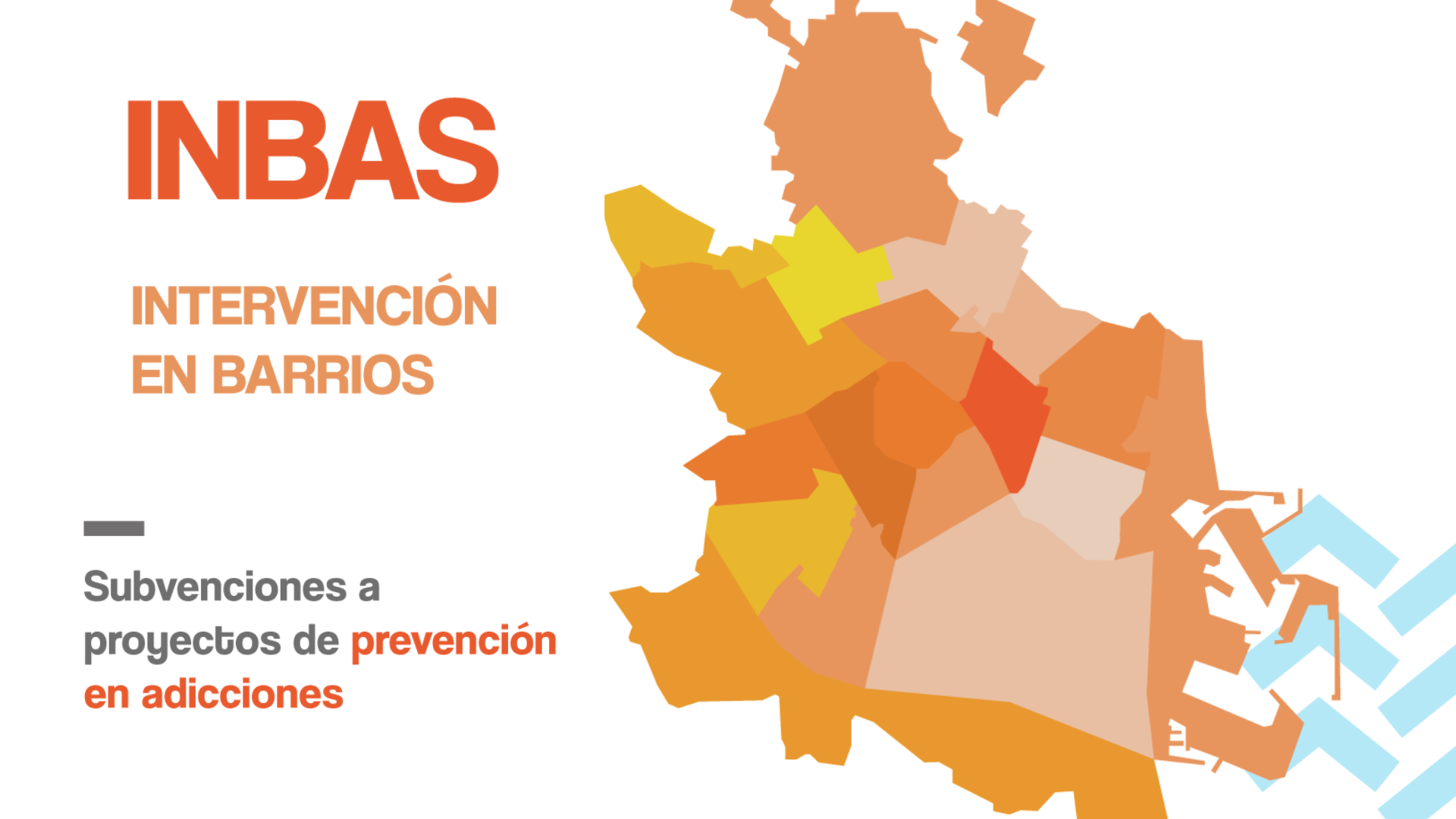 Programa Intervención en Barrios (INBAS)