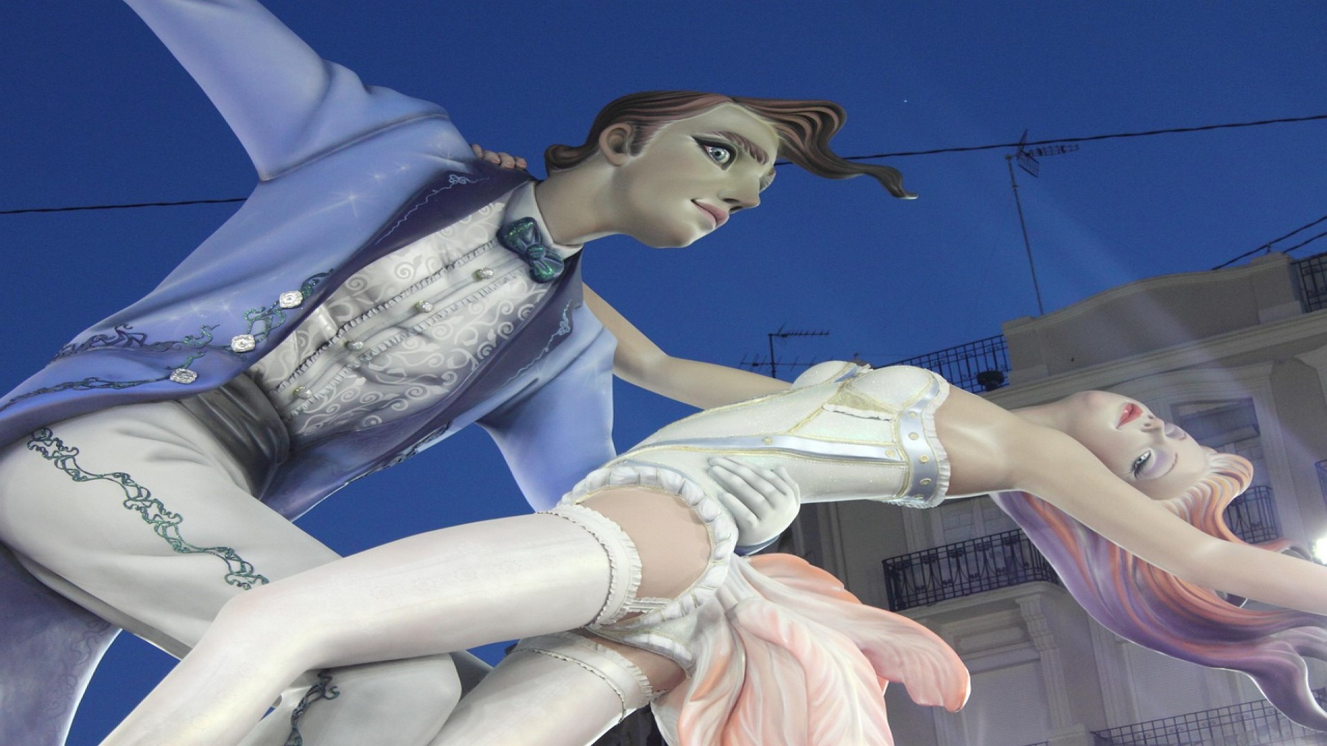 Falla