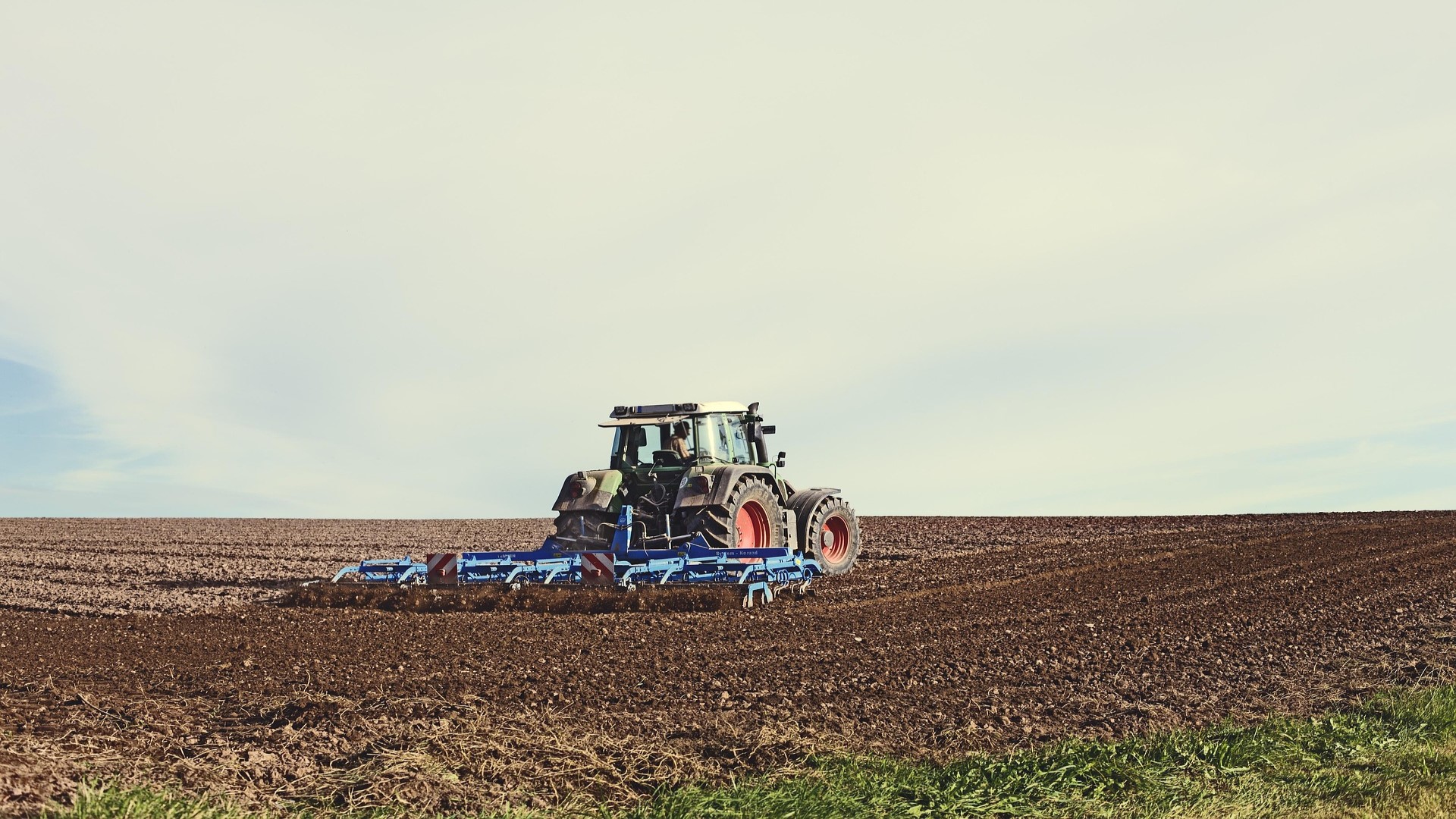 Tractor