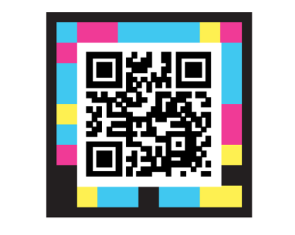 QR inclusivo