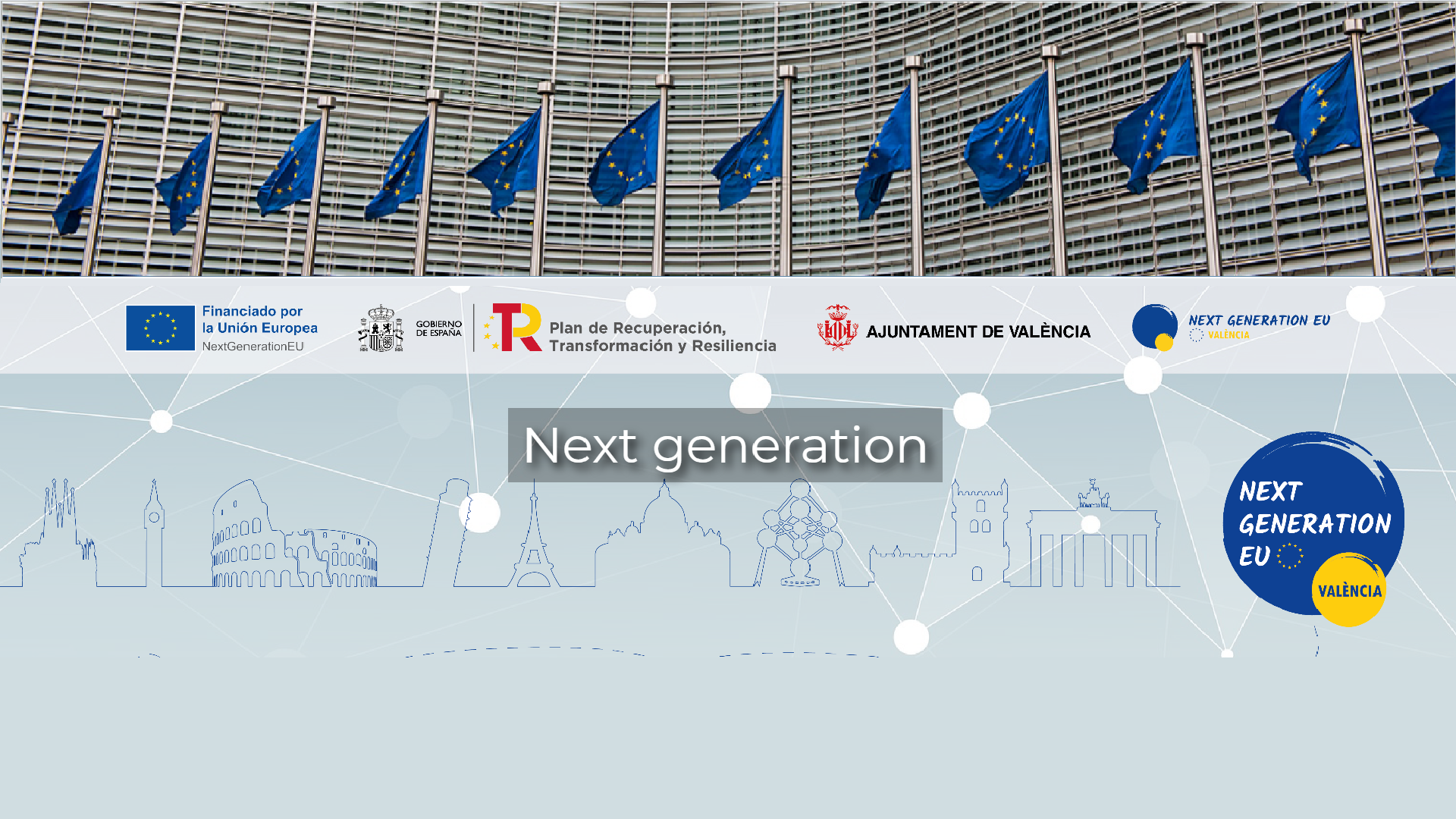 Next generation