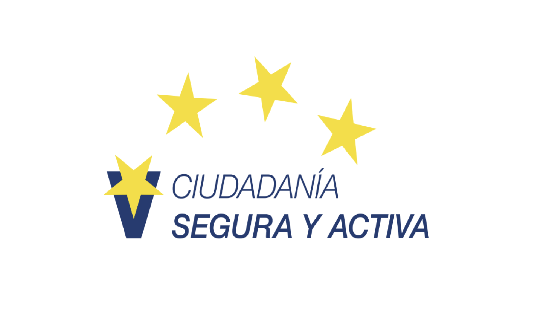 Ciudadanía Segura y Activa