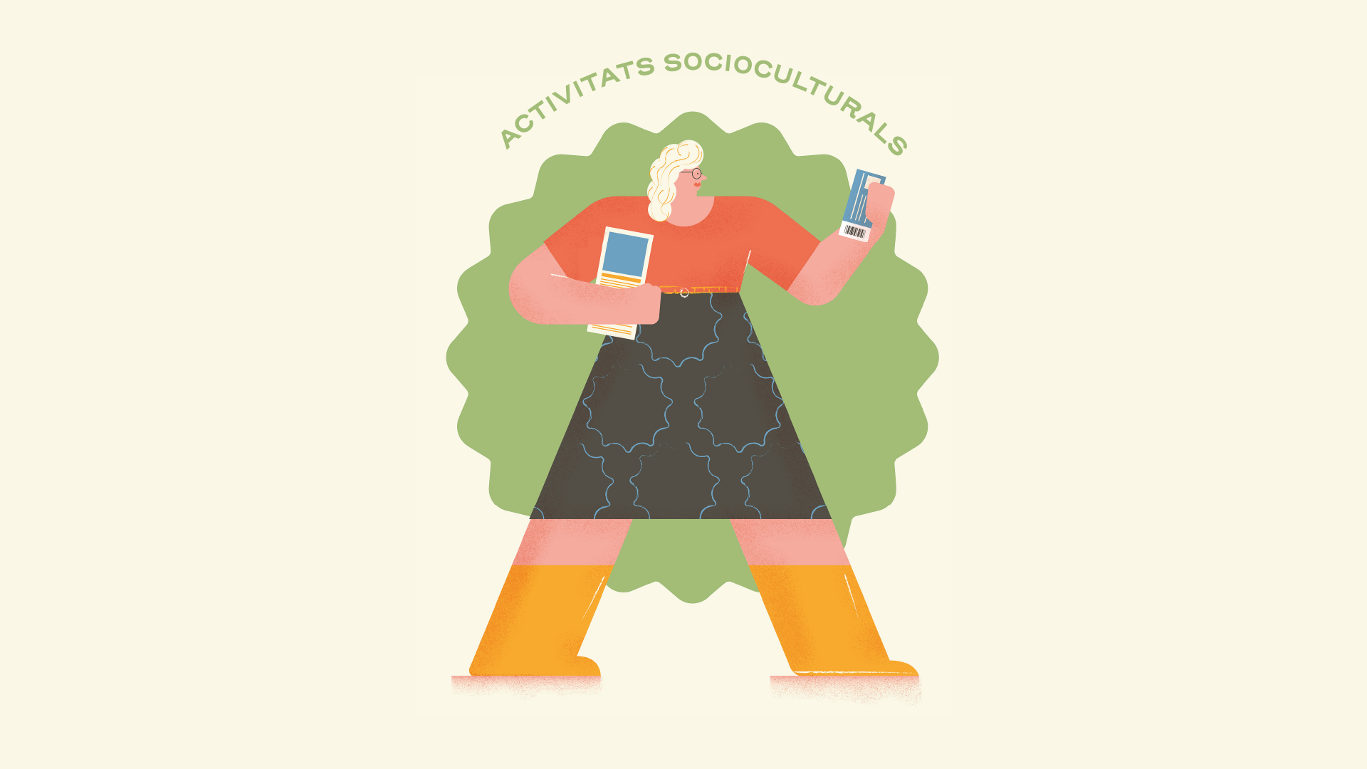 Activitats socioculturals