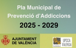 Pla Municipal de Prevenció d'Addiccions