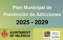 Plan Municipal de Prevención de Adicciones