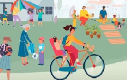 Promoció de la salut