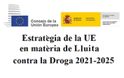 Estratègia de la UE en matèria de lluita contra la droga 2021-2025