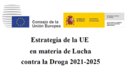 Estrategia de la UE en materia de lucha contra la droga 2021-2025
