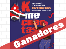 Ganadores del concurso