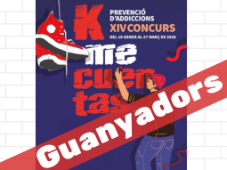 Guanyadors del concurs