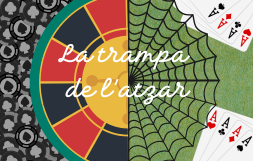 la trampa de l'atzar