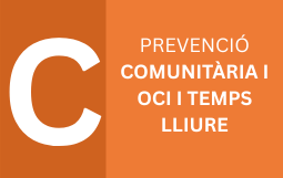 Prevenció comunitària i oci i temps lliure
