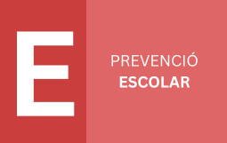 Prevenció escolar