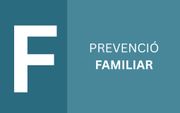Prevenció familiar