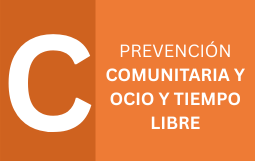 Prevención comunitaria y ocio y tiempo libre