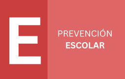 Prevención escolar