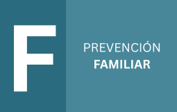 Prevención familiar