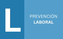 Prevención laboral