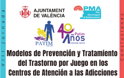 Conclusiones de la jornada