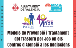 Conclusions de la jornada