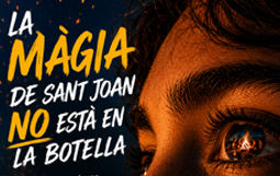 Sant Joan 2026