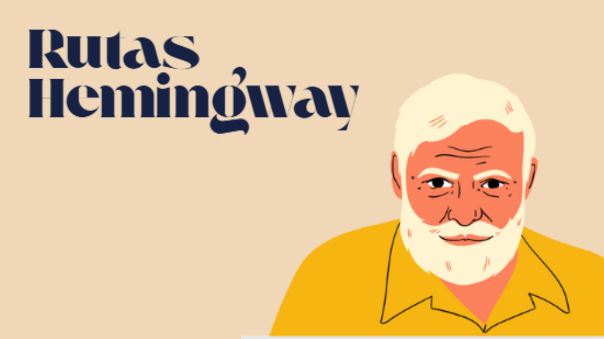 Rutas Hemingway
