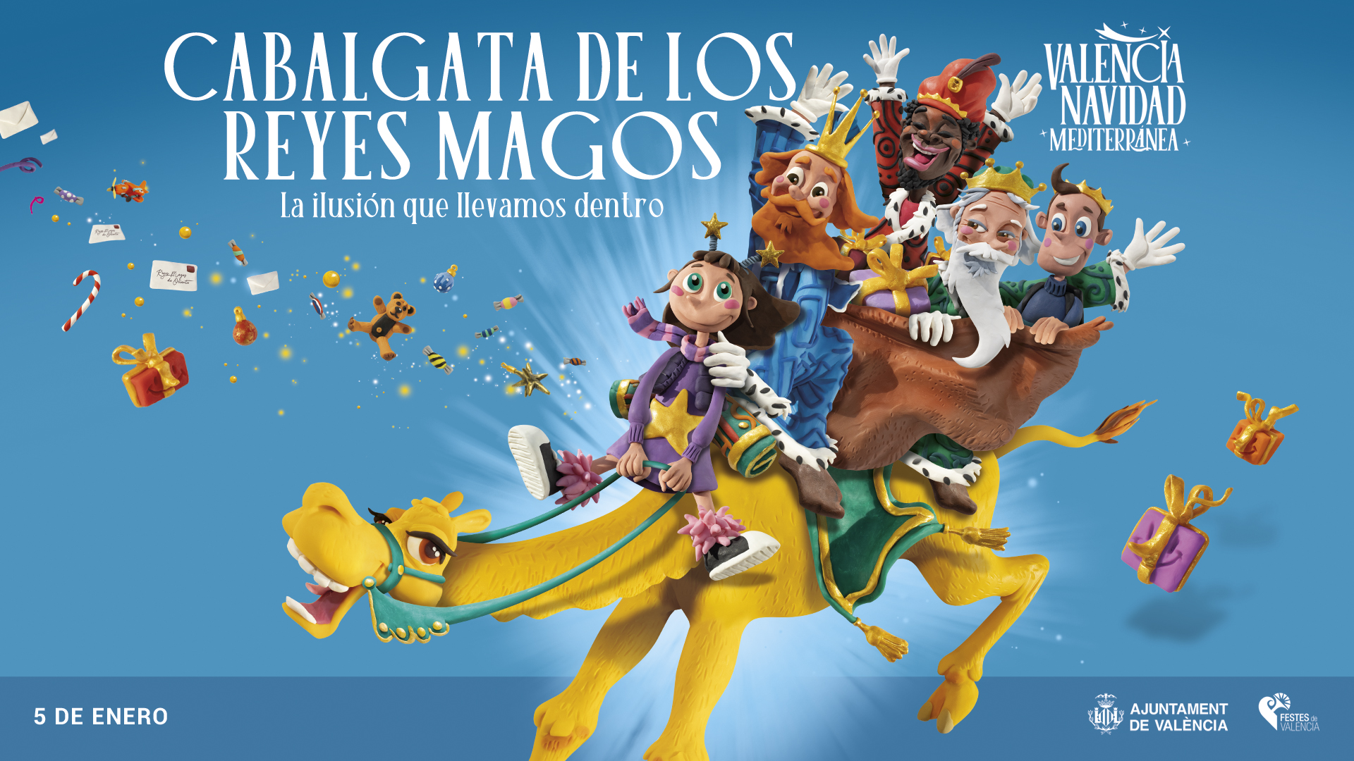 Pulsa y accede a las actividades de La Devesa Albufera