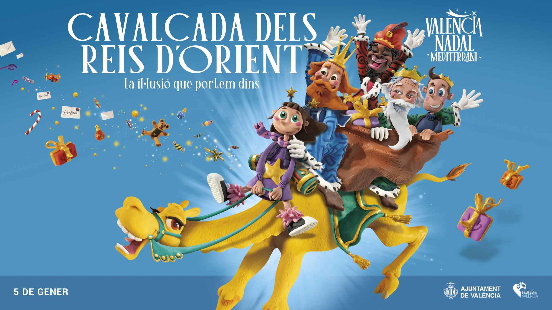 Polsa i accedeix a les activitats de La Devesa Albufera