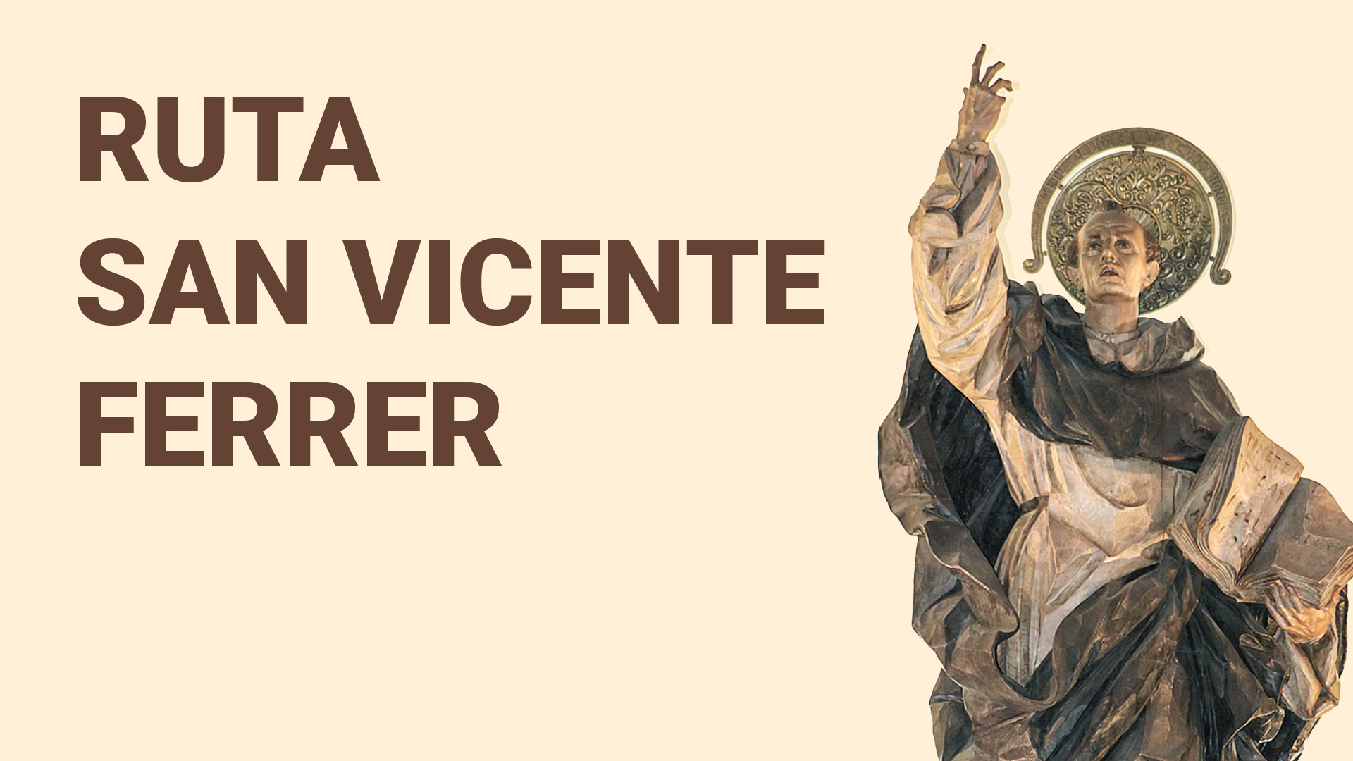 Ruta San Vicente Ferrer