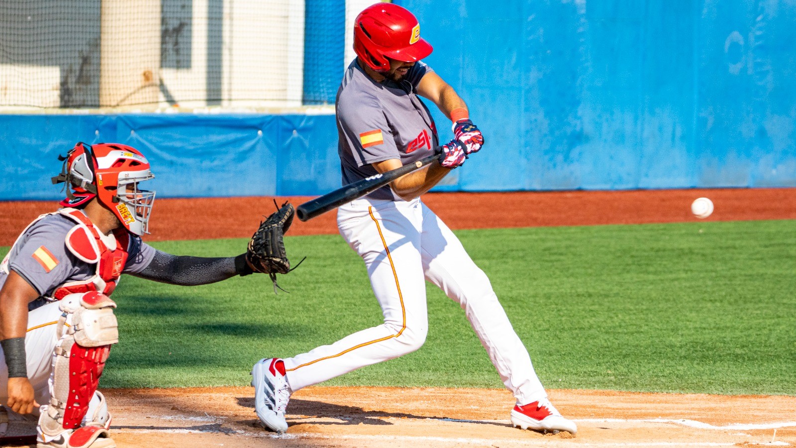 Campionat Europeu sub-23 de beisbol a València
