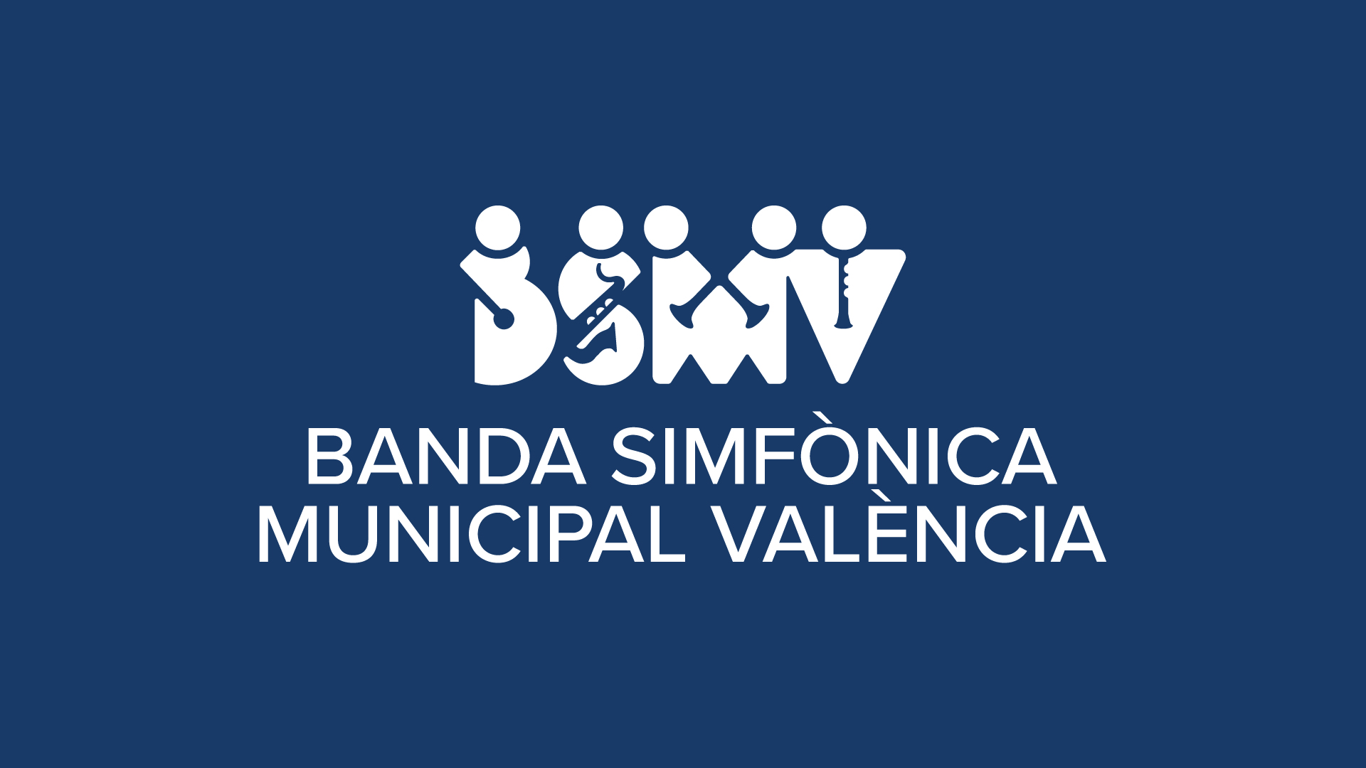 Qué hacer este fin de semana en València 6 Imagen corporativa de la Banda Sinfónica Municipal de València