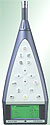 Sonòmetre Integrador-promediador B&K 2238 Sonòmetre Integrador-promediador B&K 2238
