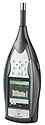 Sonòmetre Integrador-promediador B&K 2250 Sonòmetre Integrador-promediador B&K 2250