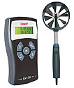 Termohigroanemòmetre Termohigroanemòmetre