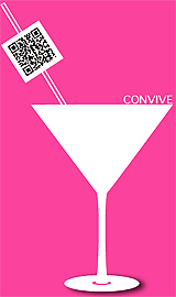 CONVIVE CONVIVE