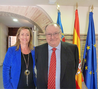 Don Manuel Llombart Bosch Don Manuel Llombart Bosch