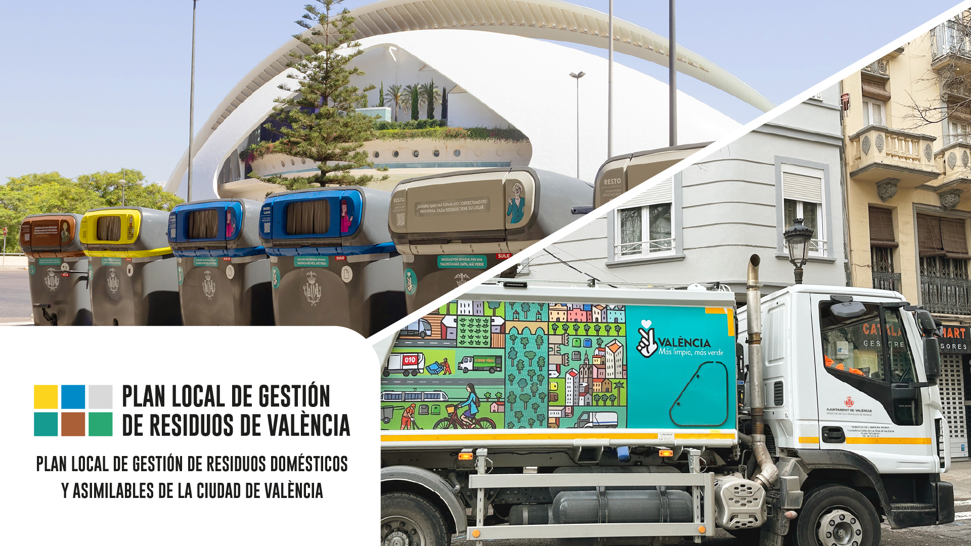 Plan Local de Residuos