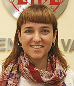 Isabel Lozano Lázaro Isabel Lozano Lázaro