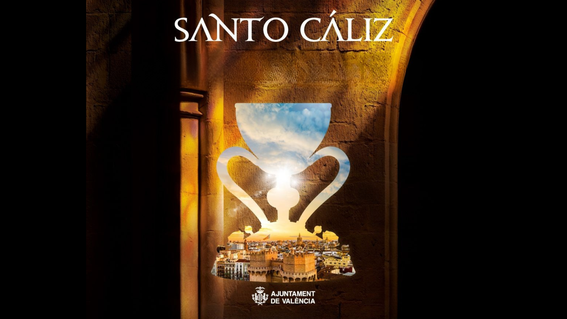 Ruta Santo Cáliz