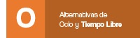 Alternativas de ocio