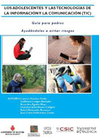 Adolescentes y TIC Adolescentes y TIC