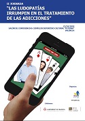 Les ludopaties irrompen en el tractament de les addiccions Les ludopaties irrompen en el tractament de les addiccions