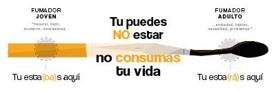 31 de Mayo de 2019. Día Mundial SIN Tabaco. 